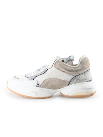 VIA VAI Sneakers Wit 283360