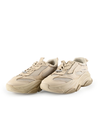 Steve Madden Sneakers Grijs 283362