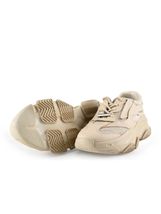 Steve Madden Sneakers Grijs 283362
