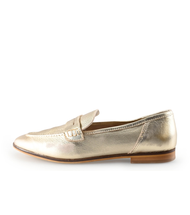 Poelman Loafers