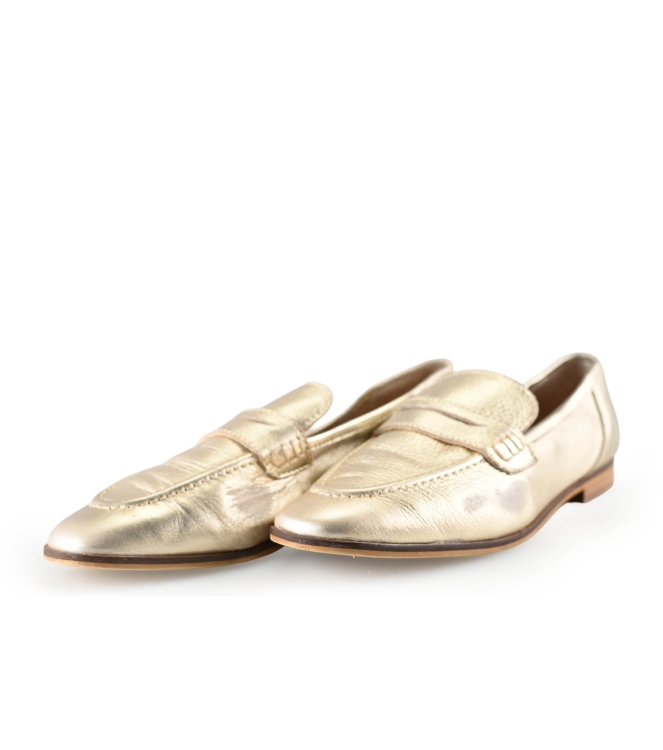 Poelman Loafers