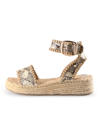 Cellini Espadrilles Beige 283366