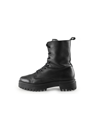 Palado Veterboots Zwart 283367