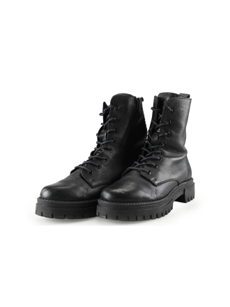 Palado Veterboots Zwart 283367