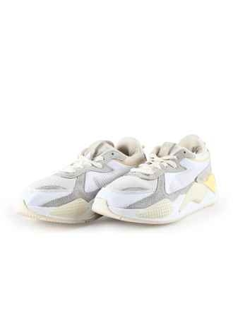 Puma Sneakers Wit 283368
