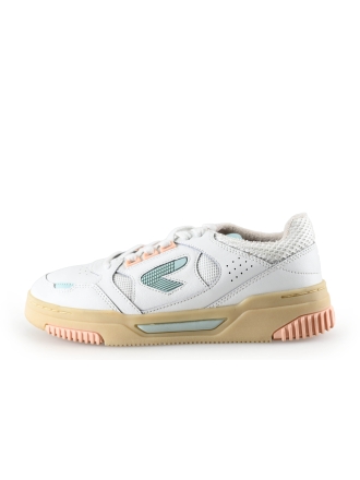 Hub Sneakers Wit 283369