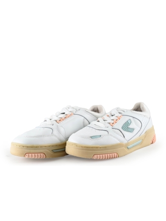 Hub Sneakers Wit 283369