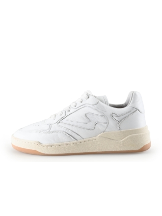 VIA VAI Sneakers Wit 283371