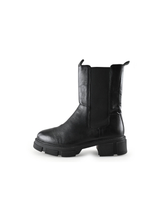 Tamaris Chelsea boots Zwart 283372