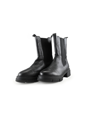 Tamaris Chelsea boots Zwart 283372
