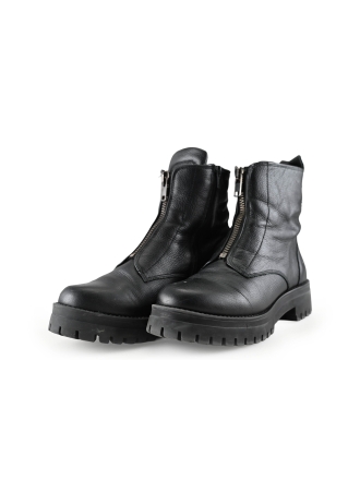 Shoecolate Boots Grijs 283373