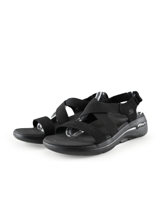 Skechers Sandalen Zwart 283378