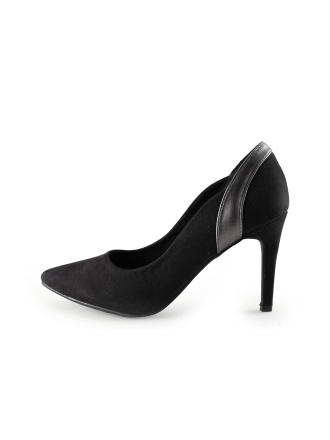 Fla Europe Pumps Zwart 283385
