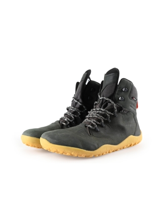 Vivo Barefoot Veterboots Groen 283389