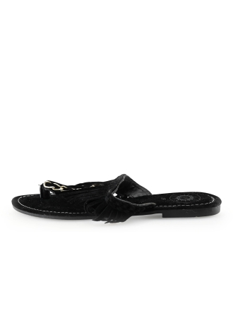 Stella Rossa Slippers