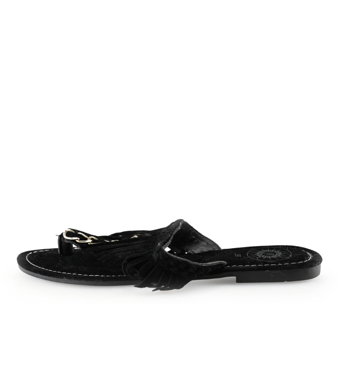 Stella Rossa Slippers