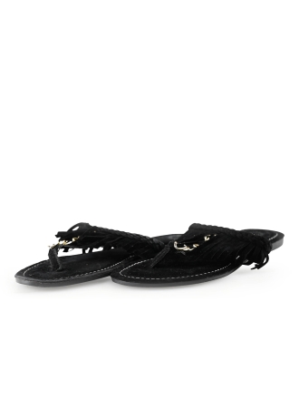 Stella Rossa Slippers
