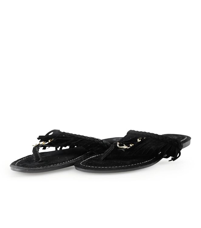 Stella Rossa Slippers