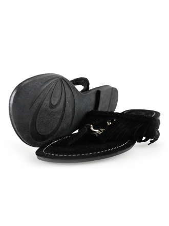 Stella Rossa Slippers