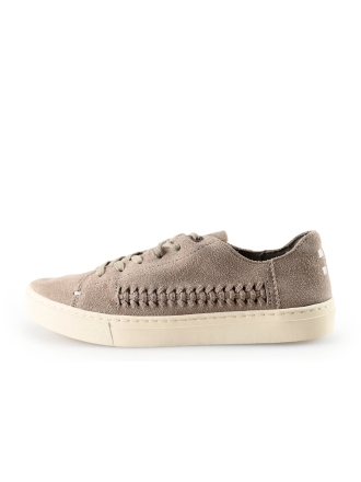 Toms Sneakers Beige 283396