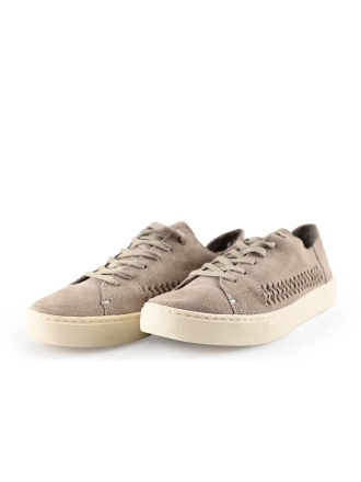 Toms Sneakers Beige 283396