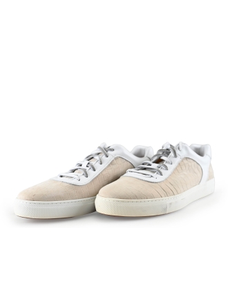 Greve Sneakers Beige 283398