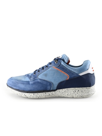 Greve Sneakers Blauw 283399