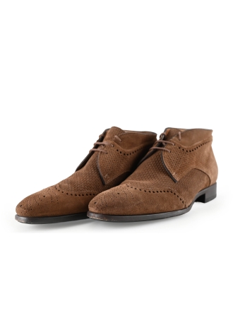 Greve Chelsea boots Bruin 283400
