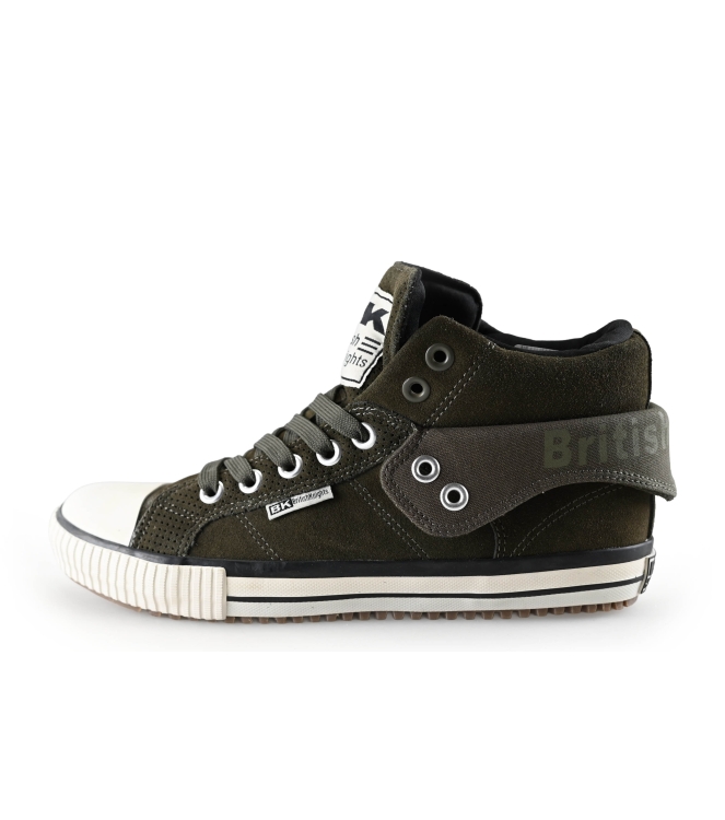 British Knights Hoge sneakers