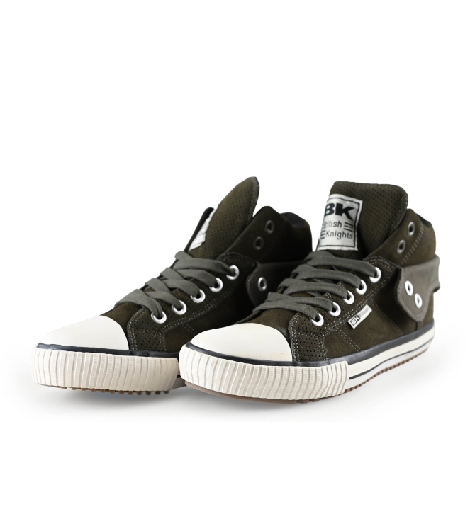 British Knights Hoge sneakers