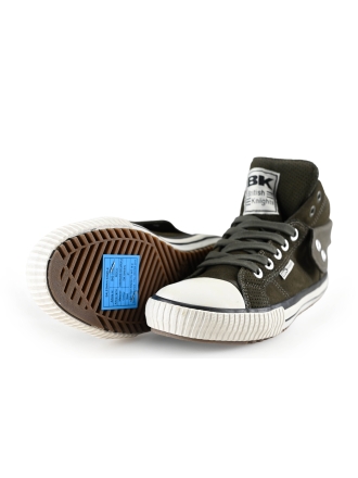 British Knights Hoge sneakers