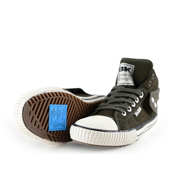 British Knights Hoge sneakers