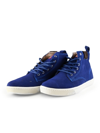Dickies Hoge sneakers Blauw 283403