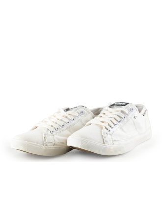 Elbsand Sneakers Wit 283404