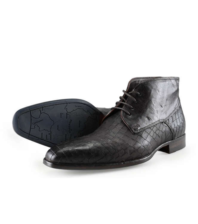 Berkelmans Veterboots