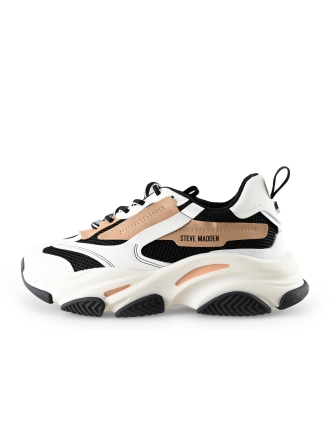 Steve Madden Sneakers Beige 283408