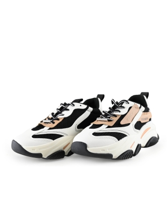 Steve Madden Sneakers Beige 283408