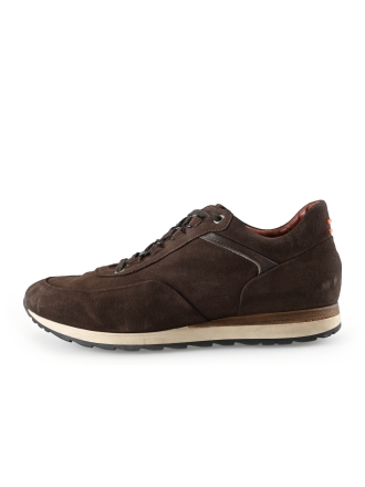 Greve Sneakers Bruin 283410