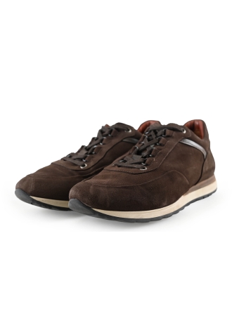 Greve Sneakers Bruin 283410