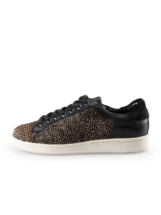 Ugg Sneakers Zwart 283411