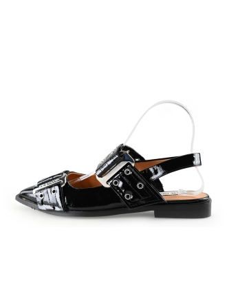 Steve Madden Slingbacks Zwart 283414