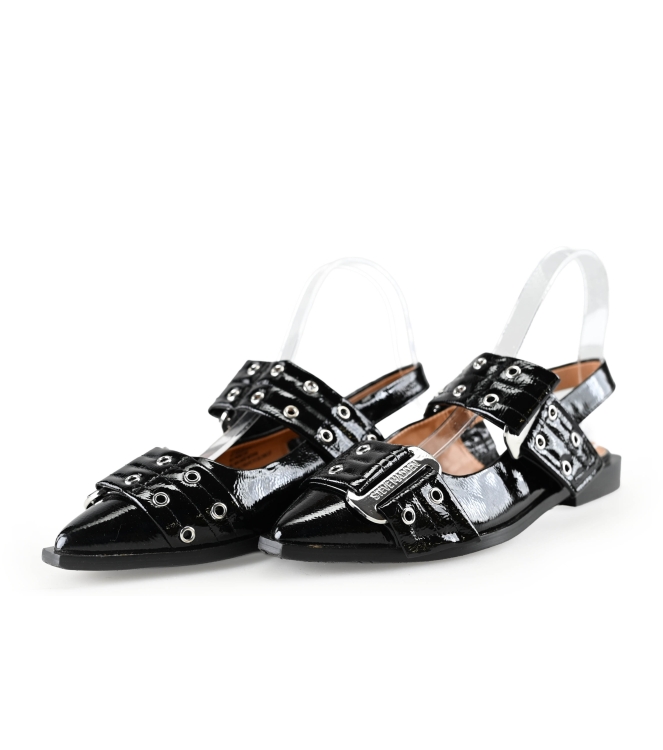 Steve Madden Slingbacks