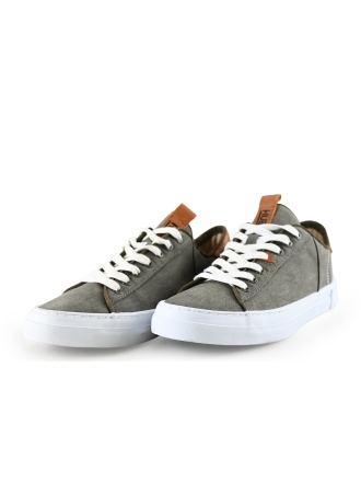 Hub Sneakers Grijs 283419