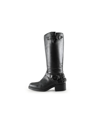 Omoda Boots Zwart 283420