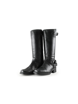 Omoda Boots Zwart 283420