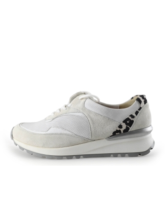 Waldlaufer Sneakers Wit 283423