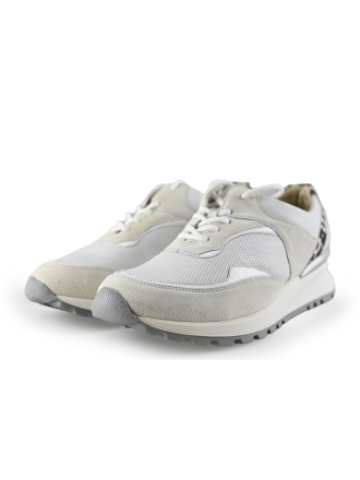 Waldlaufer Sneakers Wit 283423