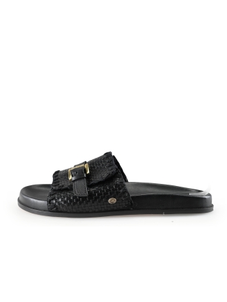 Fred de La Bretoniere Sandalen