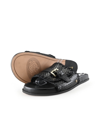 Fred de La Bretoniere Sandalen