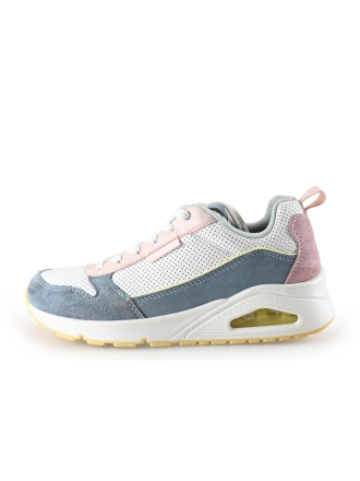 Skechers Sneakers Wit 283441